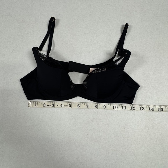 Agent Provocateur - Brigette Padded Bra - Size 34A - NEW Without Tag. - Picture 13 of 15